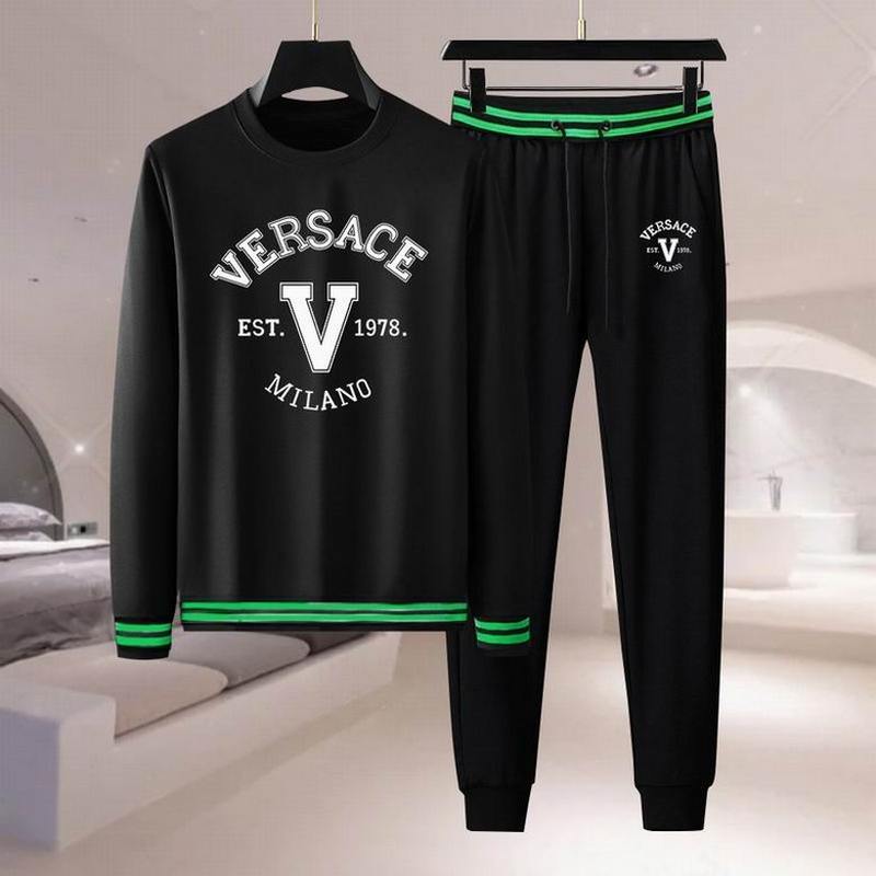 Versace Men's Suits 242